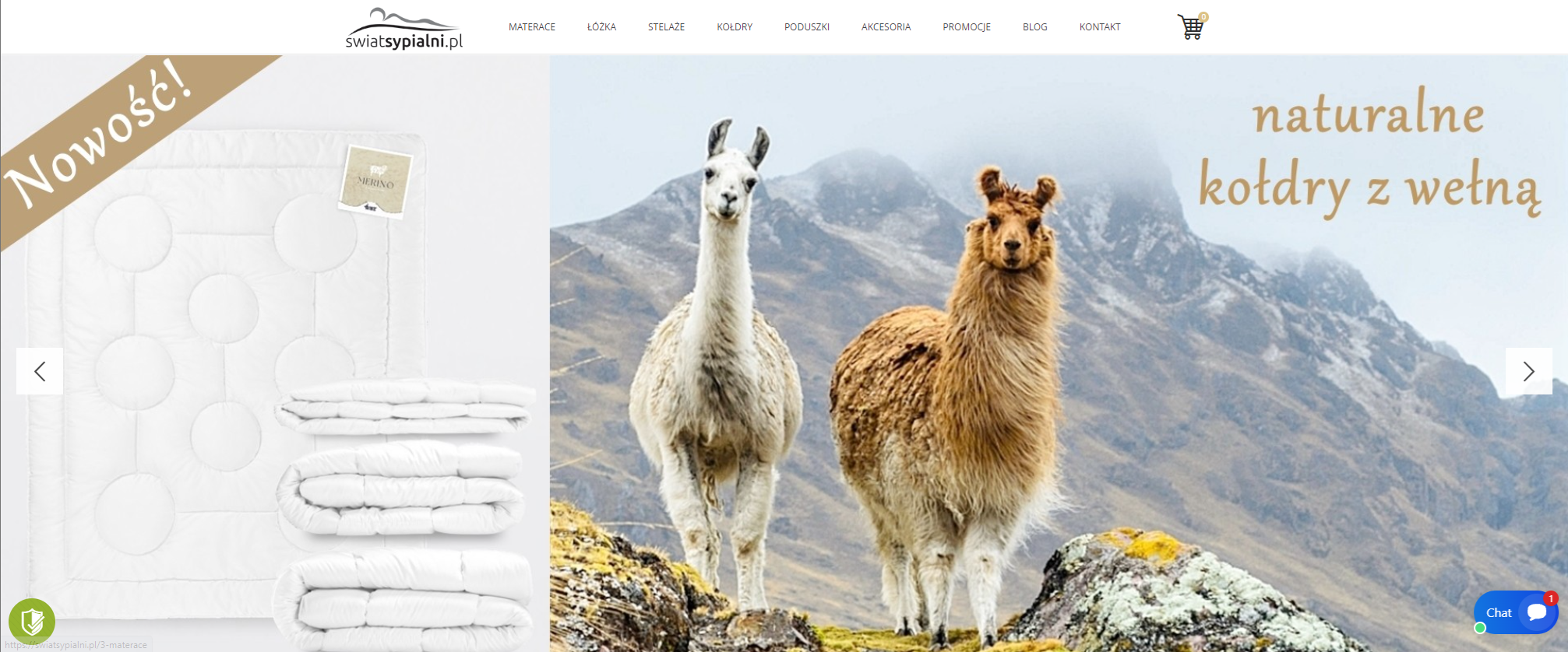 Materace dla dzieci - jak wybrać bezpieczny i wygodny model?