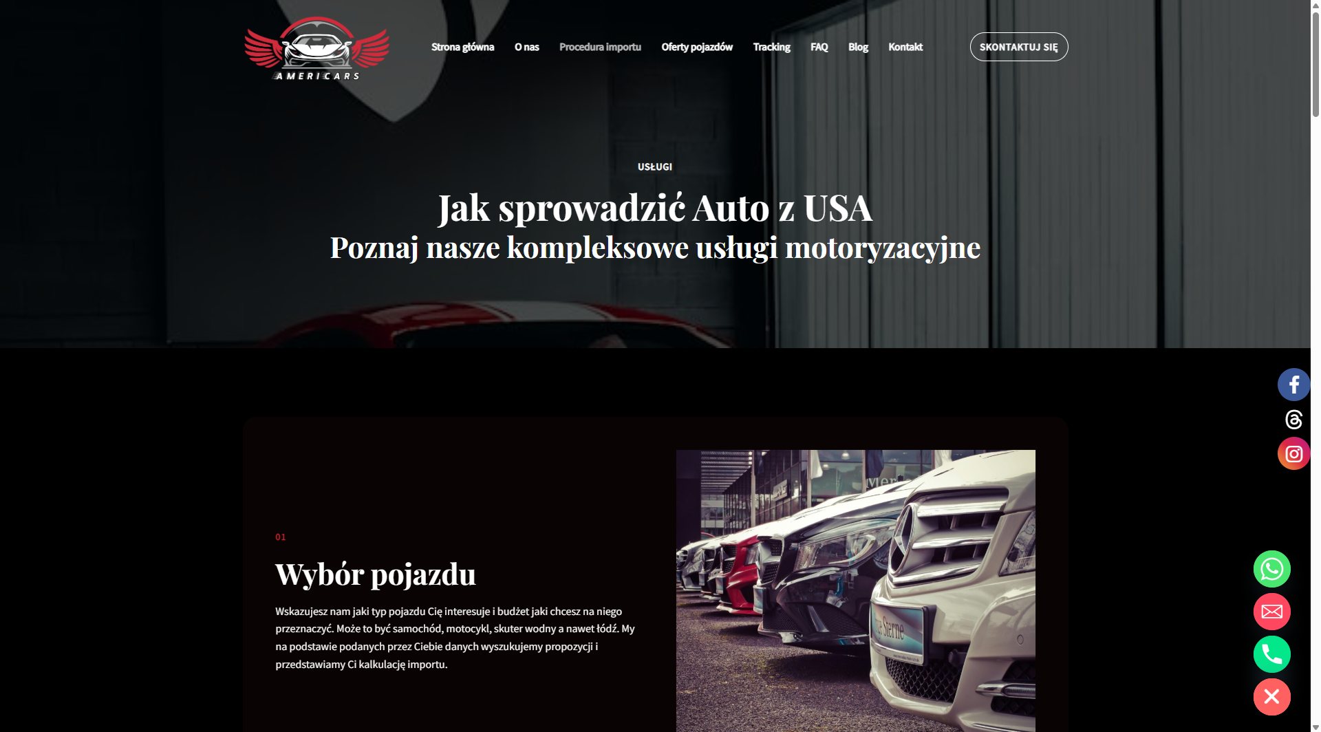 Jak sprowadzić samochód z USA i mieć pewność, że nie pochodzi z regionu po powodzi?