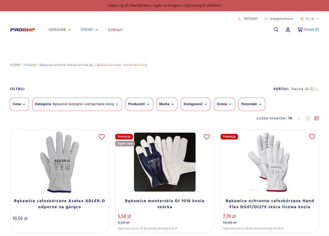 Jak dobierać rozmiar rękawic skórzanych? Poradnik krok po kroku