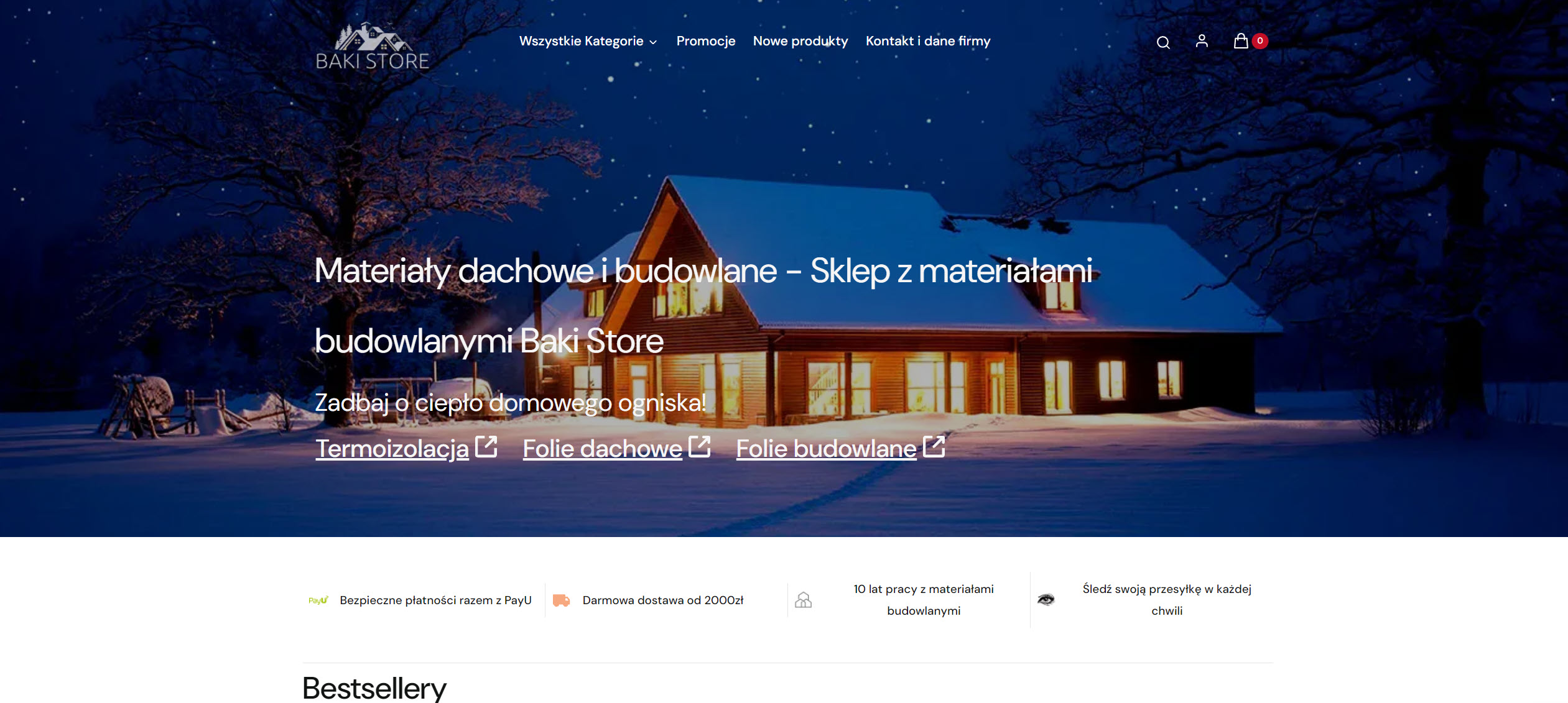 Nowoczesne materiały dachowe stosowane w budownictwie jednorodzinnym - przegląd technologii i trendów