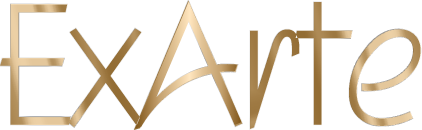 Logo Szklane bombki choinkowe ExArte