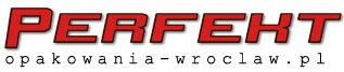 Logo Perfekt - Opakowania jednorazowe Wrocław