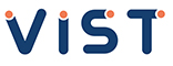 Logo Sklep komputerowy VIST