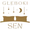 Logo Sklep z pościelą - Głęboki Sen