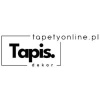 Logo Sklep z tapetami tapetyonline.pl