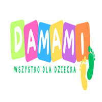 Logo Damami