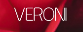 Logo Internetowy sklep z porcelaną, ceramiką użytkową | Veroni