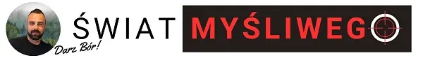 Logo Świat Myśliwego