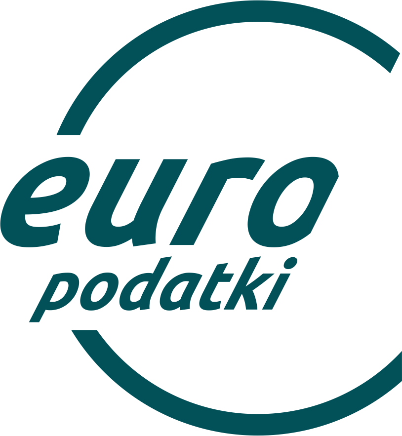 Logo Euro Podatki - Pomoc w podatkach zagranicznych