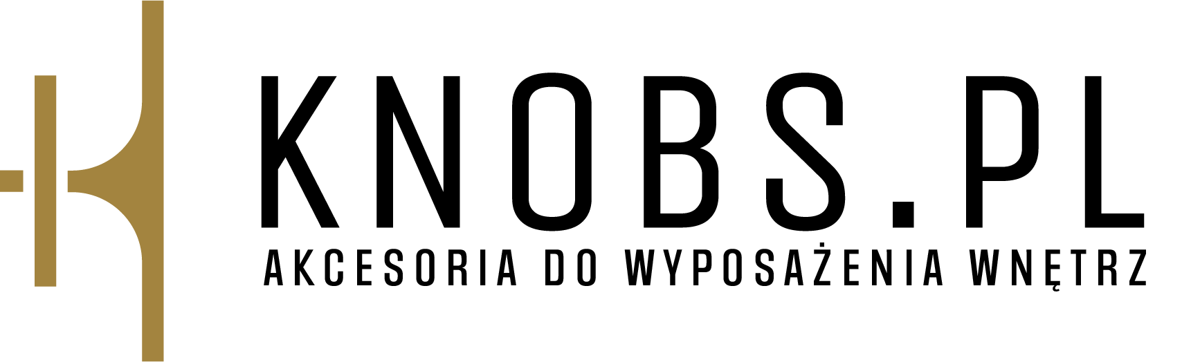 Logo Knobs.pl