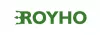 Logo Akcesoria dla konia Royho