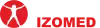 Logo IZOMED s.c. - Fizjoterapia Poznań