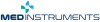 Logo Medinstruments