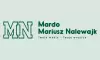 Logo Mardo Mariusz Nalewajk