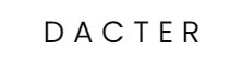 Logo Akcesoria meblowe DAC TER