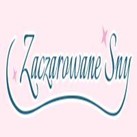 Logo Ubranka, komplety do chrztu | Zaczarowane Sny